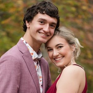 Meet your Posher, Chloe